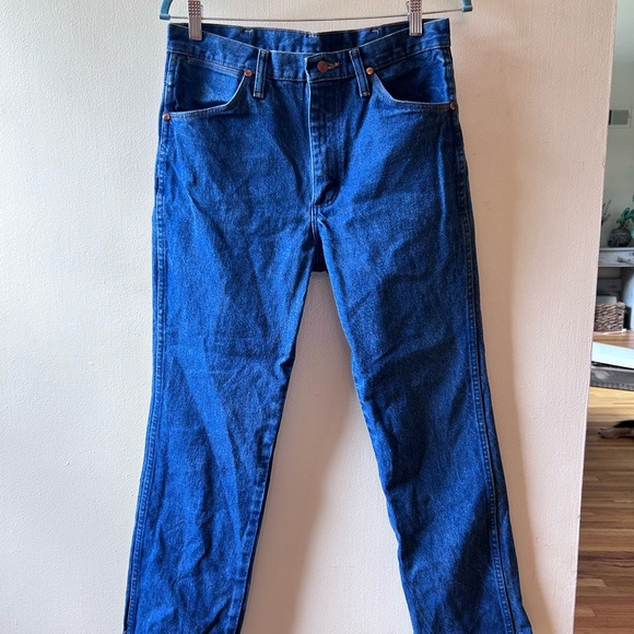 Women’s Vintage Wrangler Jeans - Picture 6 of 8